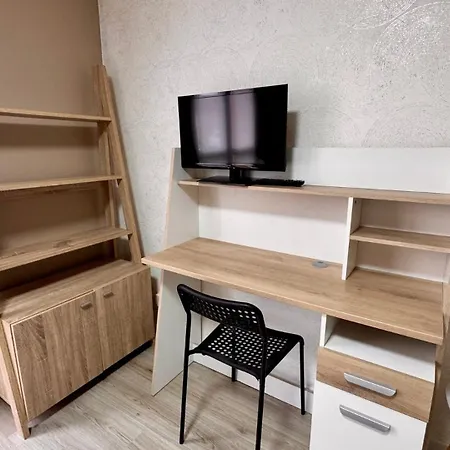 Le Nid Secret, 18m² Centre *