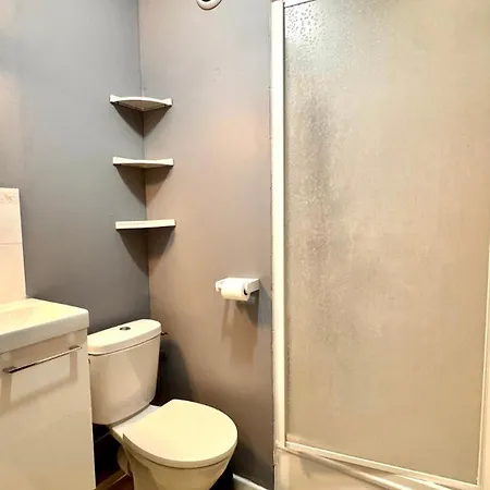 Appartement Le Nid Secret, 18m² Centre Arras